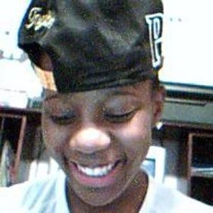 Meet your Posher, Taylorr